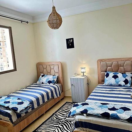 Charming Room Near Marrakech Airport Marrákes Kültér fotó