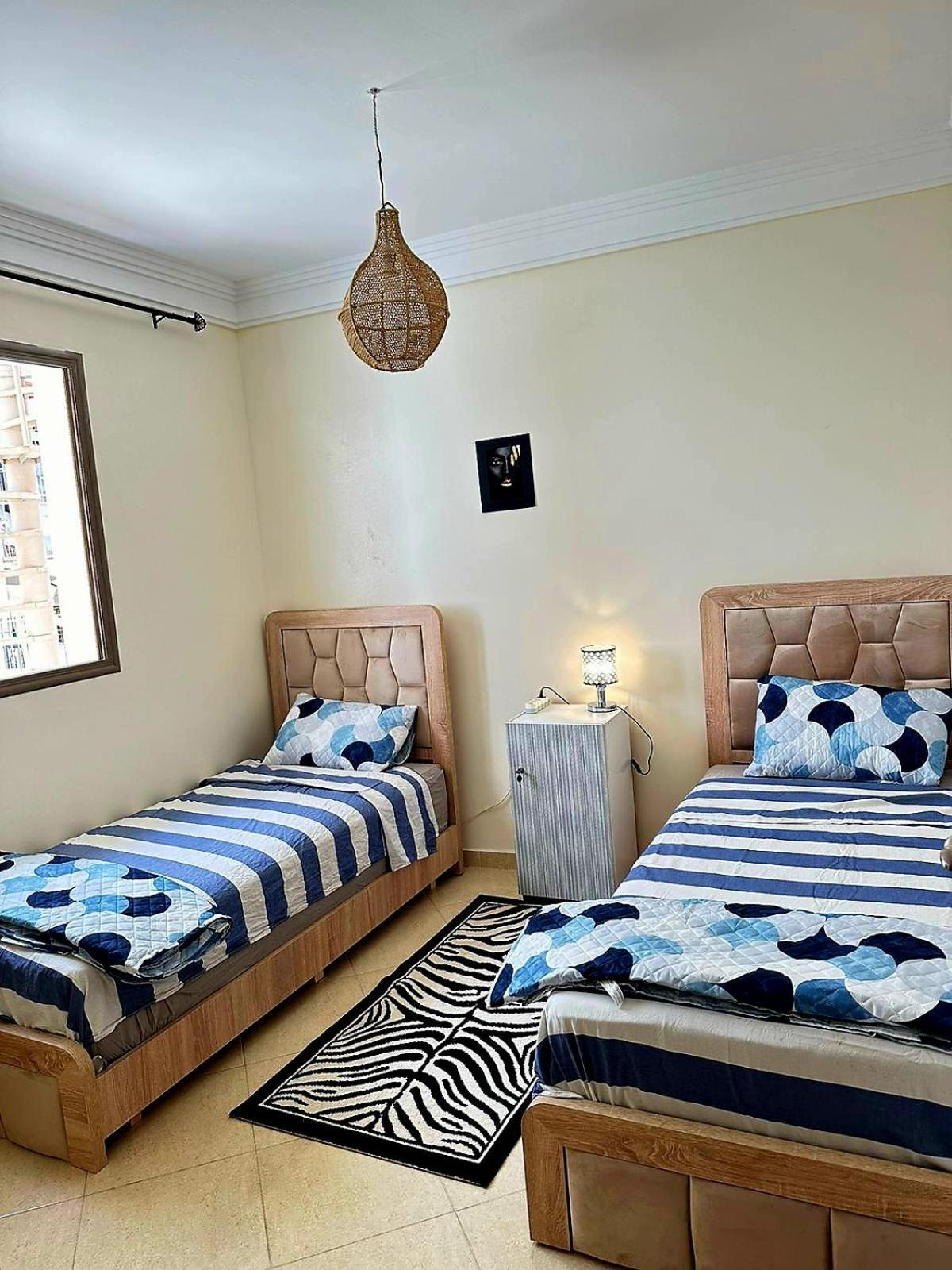 Charming Room Near Marrakech Airport Marrákes Kültér fotó
