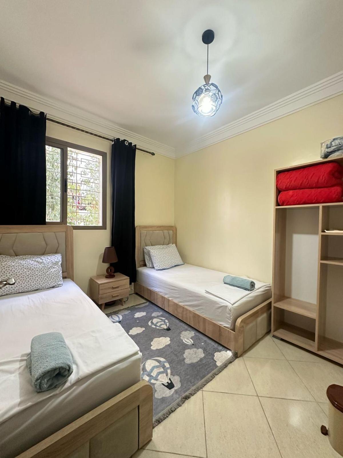 Charming Room Near Marrakech Airport Marrákes Kültér fotó