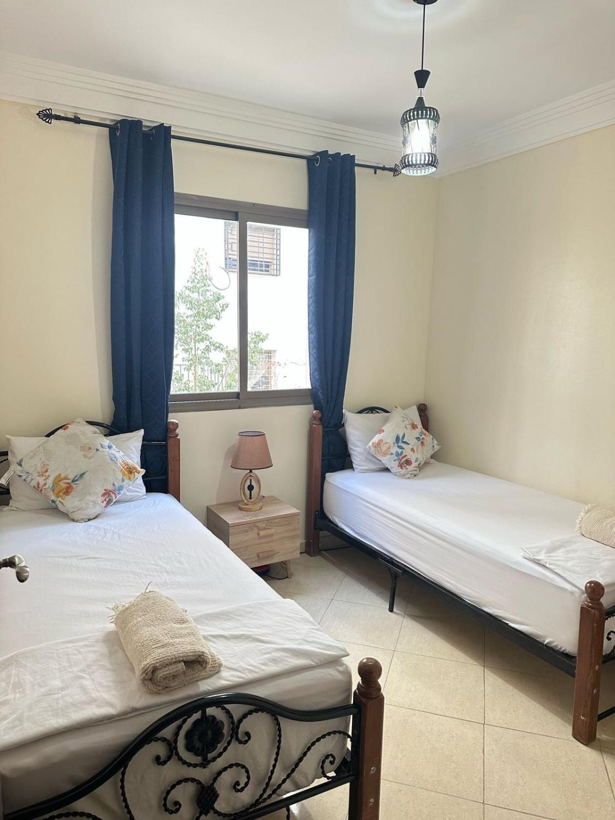 Charming Room Near Marrakech Airport Marrákes Kültér fotó